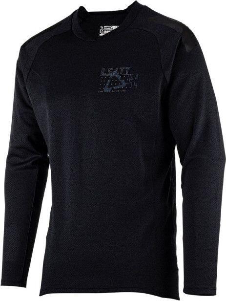 Maillot Manches Longues Leatt MTB AllMtn 5.0 Noir 4/7