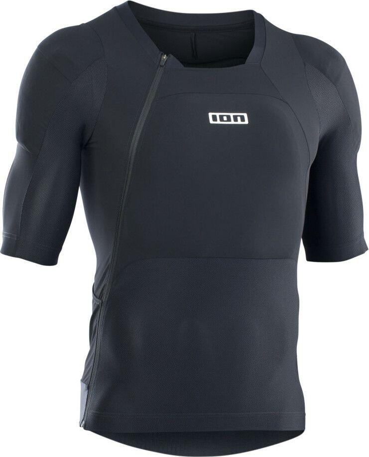 Veste de Protection ION SS Amp Unisexe Noir 1/2