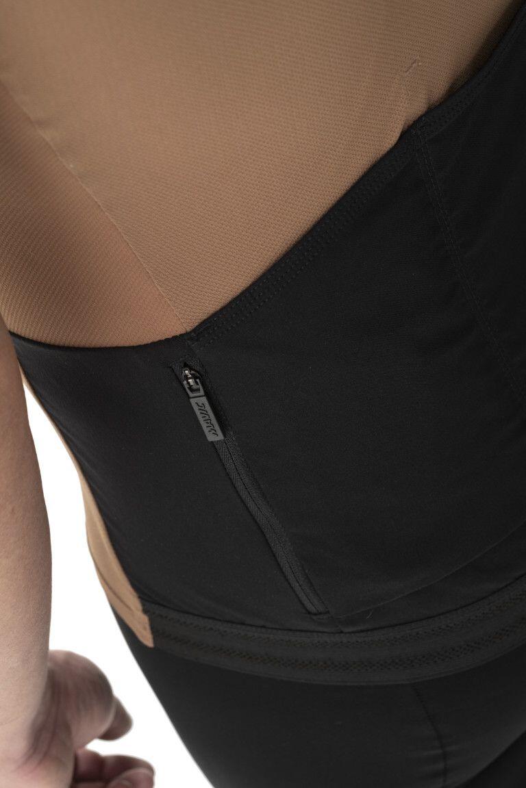 Maillot Manches Courtes Mavic Allroad Cargo Bronze 5/5