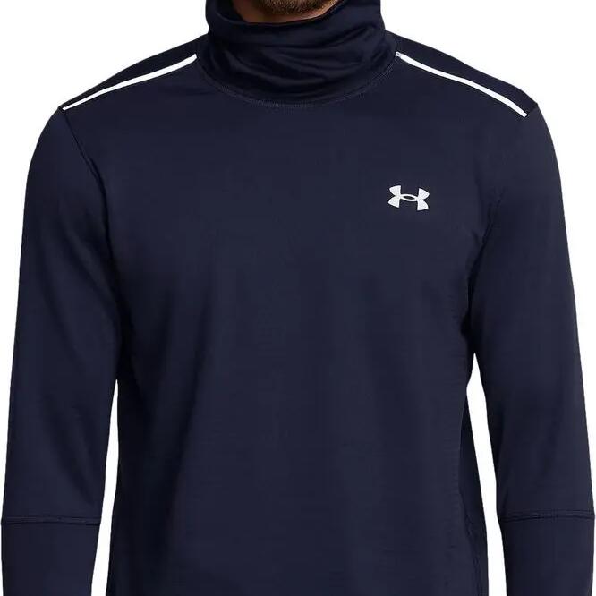 Under Armour Vanish Blue Men's Thermal Top