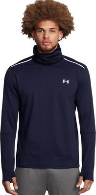 Under armour vanish blue heren thermo top