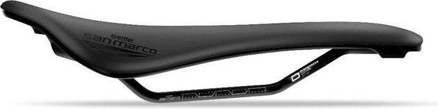 SELLE SAN MARCO Rennradsattel Shortfit 2.0 Dynamic 2/3