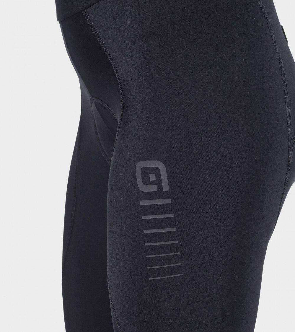 Spodnie rowerowe damskie Alé Cycling Solid Essential 4/7