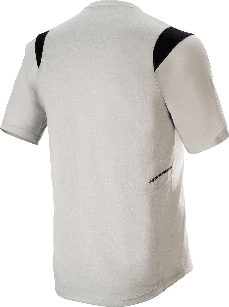 Alpinestars Alps Escape Short Sleeve Jersey Grey 2/3
