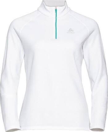 Odlo Damen Midlayer1/2 Zip BESSO 542471