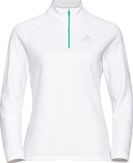 Odlo Damen Midlayer1/2 Zip BESSO 542471