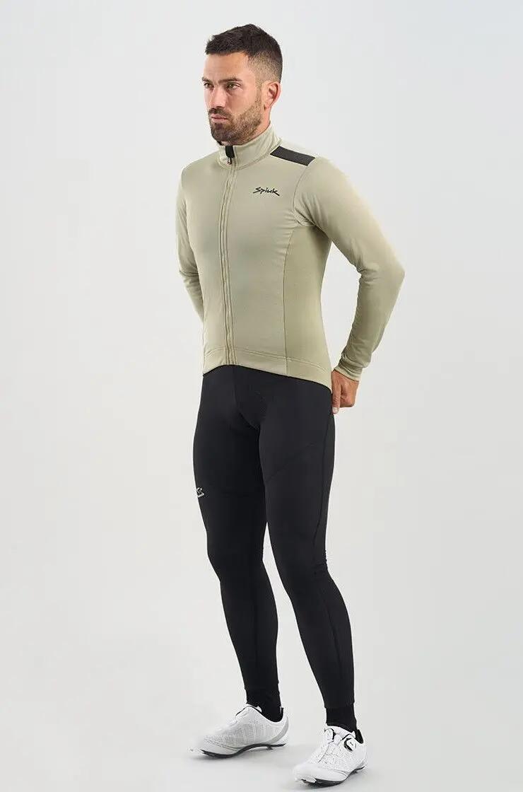Chaqueta de membrana Spiuk Anatomic para hombre 3/5