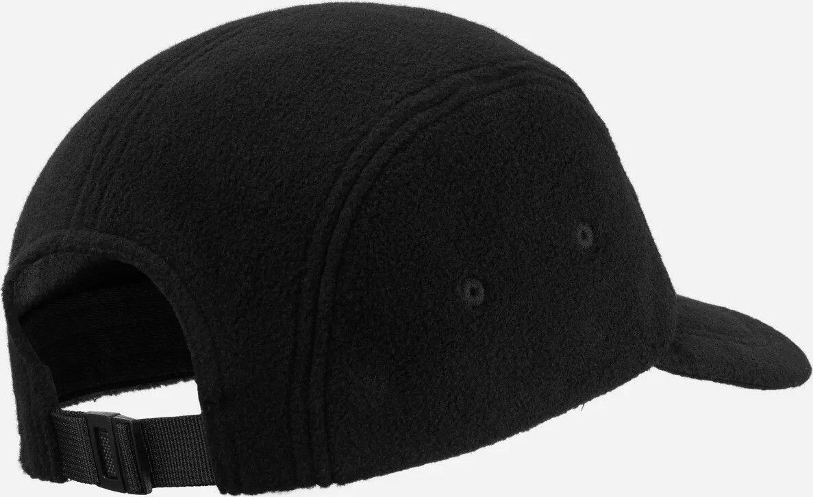 Gorro Lafuma Sent Fleece Unisex Negro 2/2