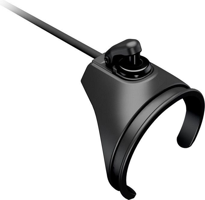 Paire de Manettes Satellites Shimano Di2 SW-RS801-T (Tops) Câble Long (260 mm) 2/5
