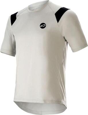 Alpinestars alps escape short sleeve jersey grey