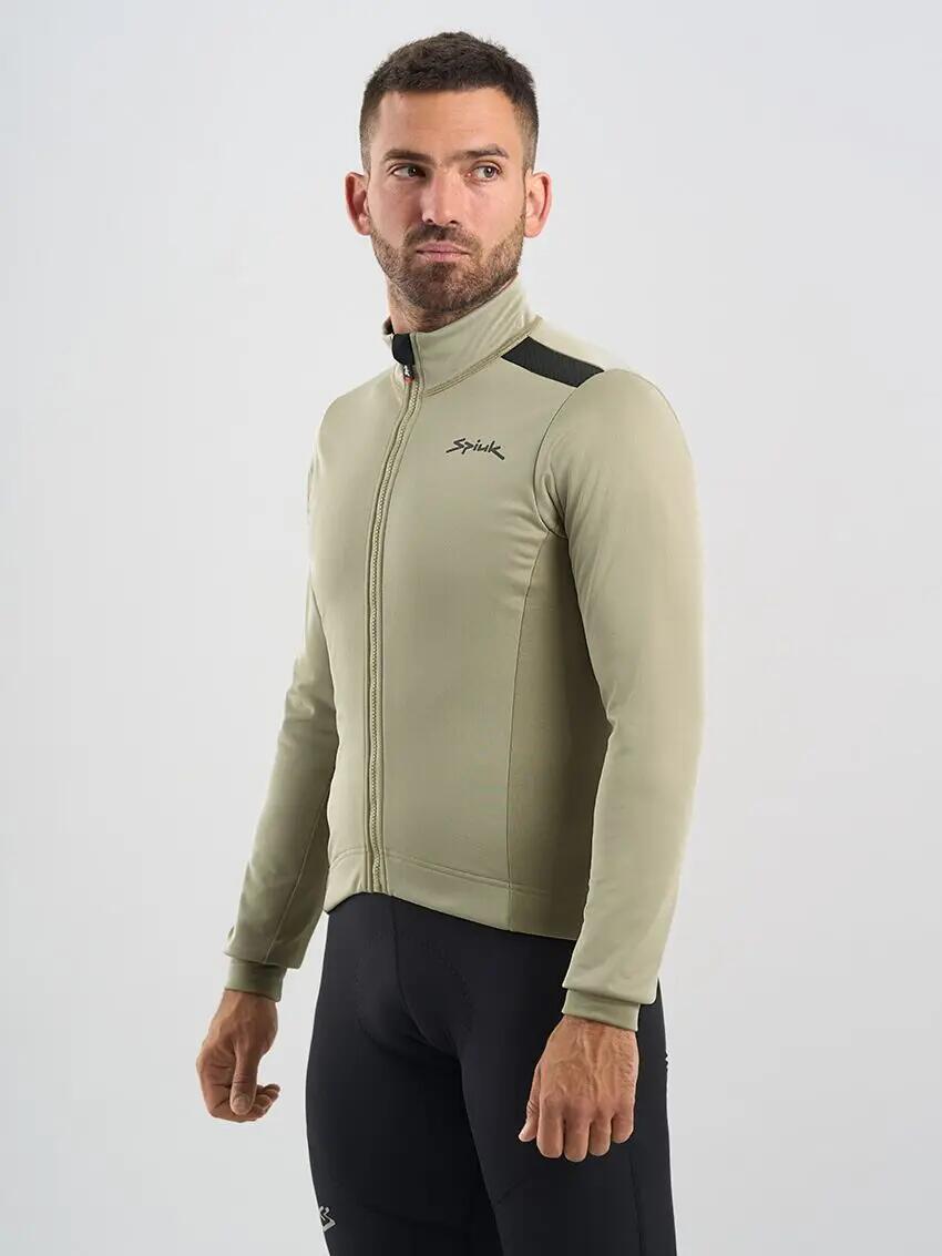 Chaqueta de membrana Spiuk Anatomic para hombre 2/5