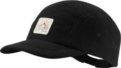Lafuma sent fleece cap unisex black