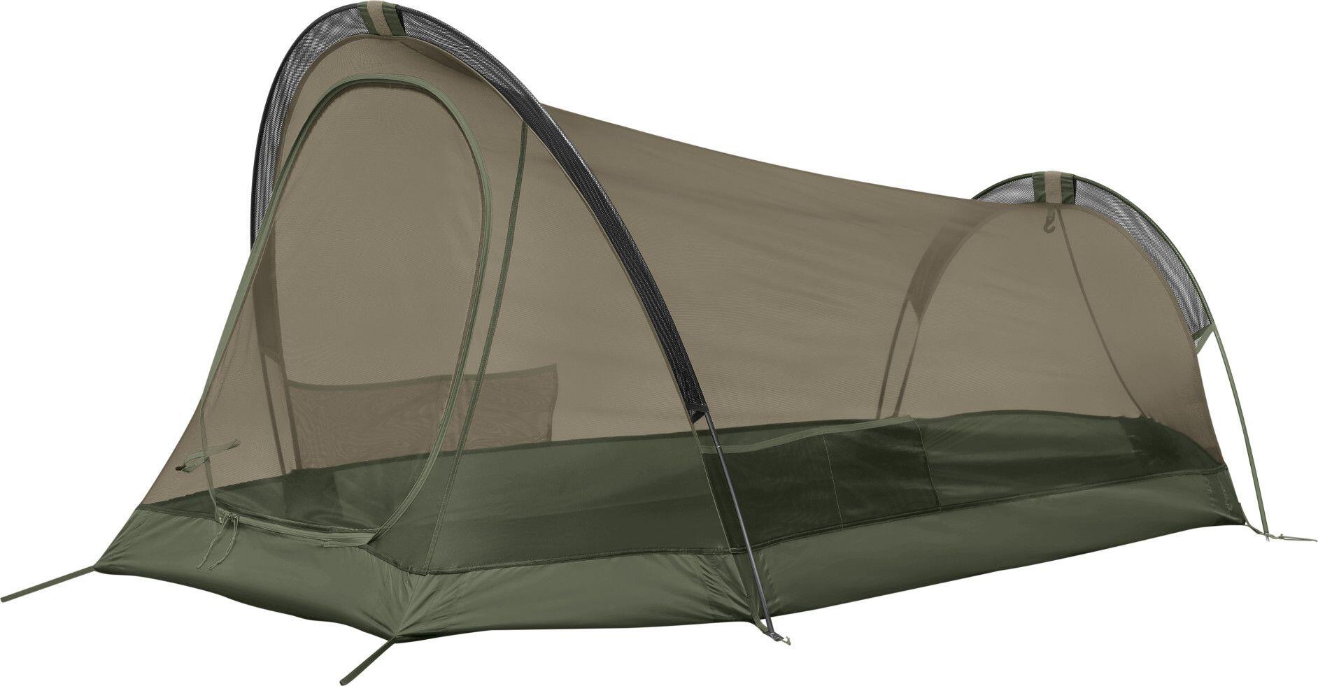 Tienda de campaña para 2 personas Ferrino Sling 2 Gris 2/5