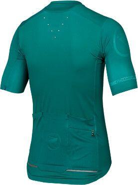 Pro SL manga curta Jersey Emerald Green 2/3