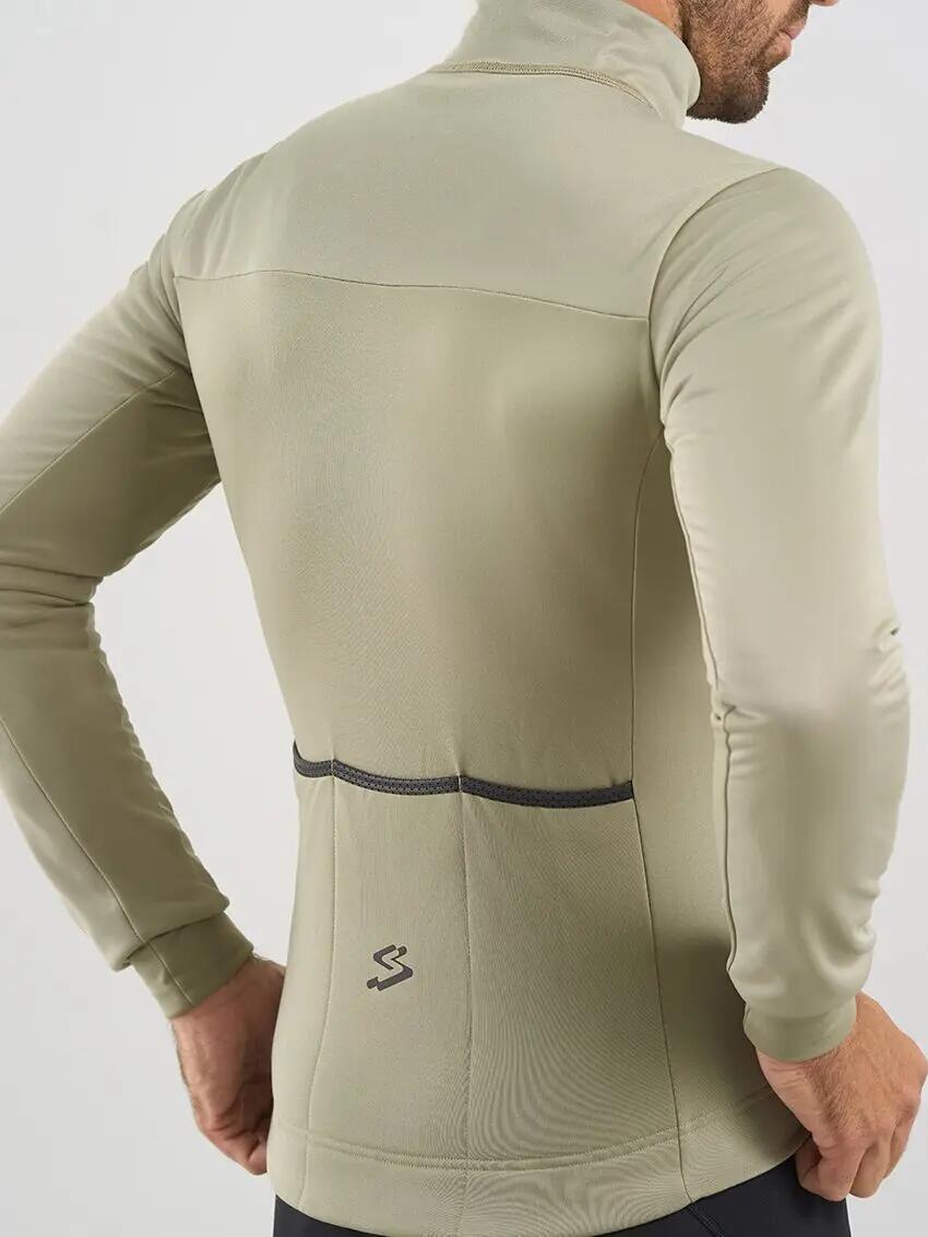 Chaqueta de membrana Spiuk Anatomic para hombre 4/5