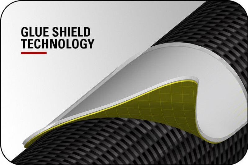 Zefal Skin Armor XL Protection Patch Clear 4/5