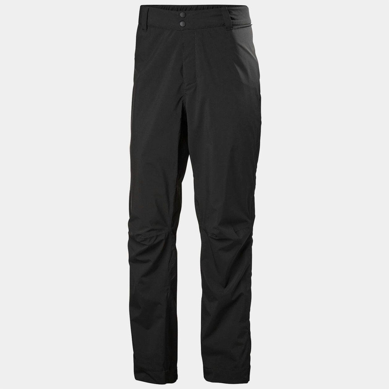 Pantalon SoftShell Helly Hansen Blaze 2L Noir 5/6