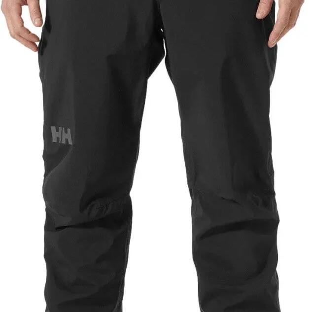 Helly Hansen Blaze 2L SoftShell Pants Black
