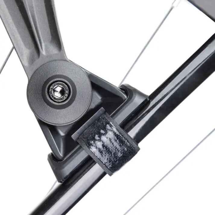 Zefal Shield G50 Set Mudguards Black