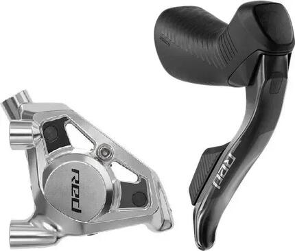 Frein à Disque Arrière Sram Red AXS HRD E1 12V 1800mm (Sans Disque)