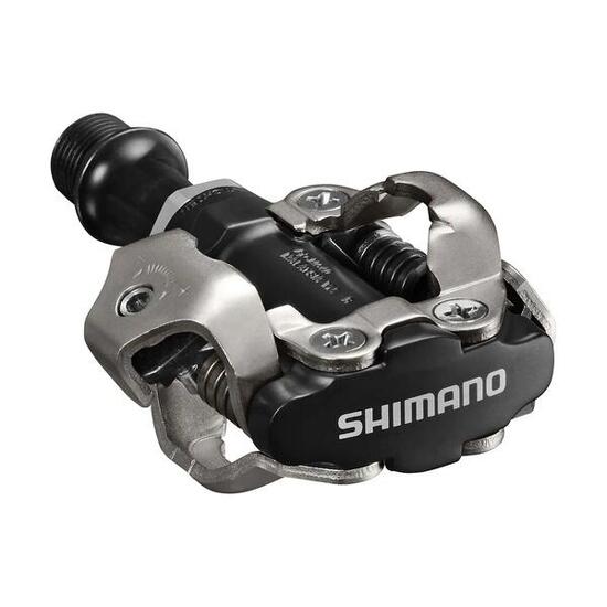 Pedały dwustronne Shimano SPD PD-M540