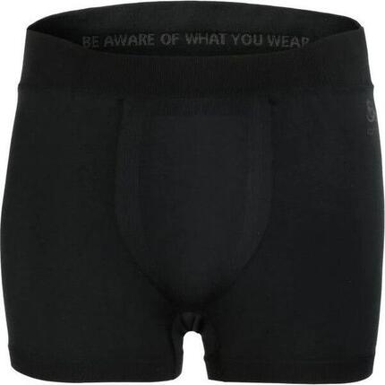 Boxer Odlo Performance Light Eco Noir Homme