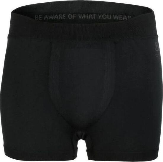 Boxer Odlo Performance Light Eco Noir Homme