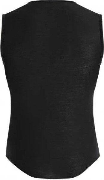Sous-Maillot Santini Dry Manches Courtes Noir 2/2