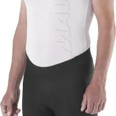Mavic Aksium Bib shorts Black - Decathlon