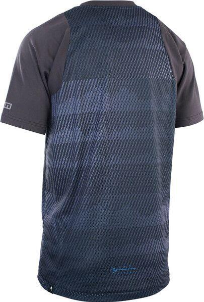 Maglia ION Bike Scrub SS a maniche corte Nero 2/2