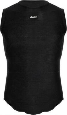 Maglietta senza maniche - DRY