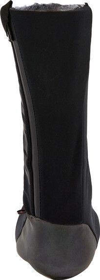 Couvre Chaussures Santini Vega Fiord Noir 3/3