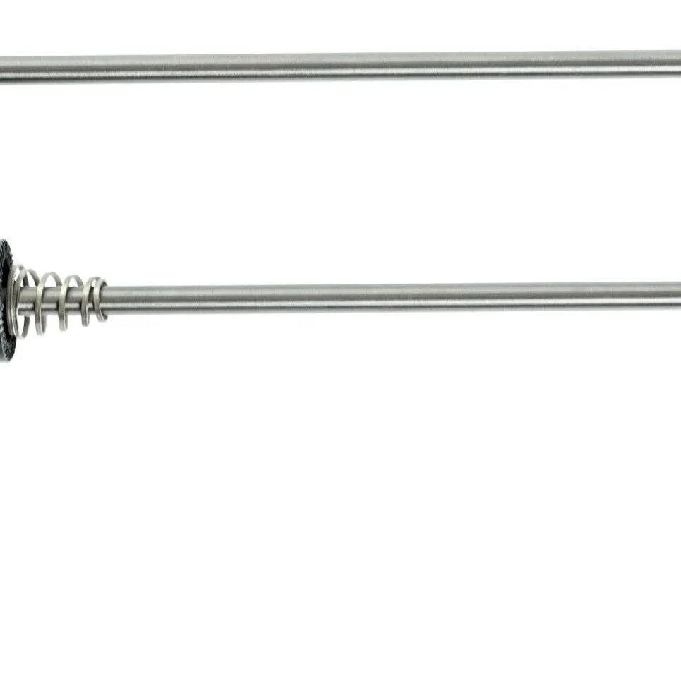 NEATT QR Titanium Skewers - Road Black