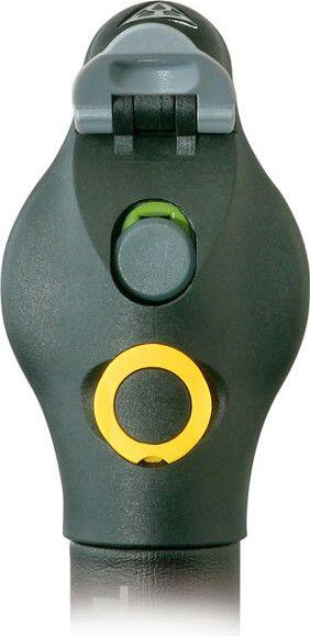 Bomba Topeak CO2 - Insuflador de CO2 para sutiã 4/5