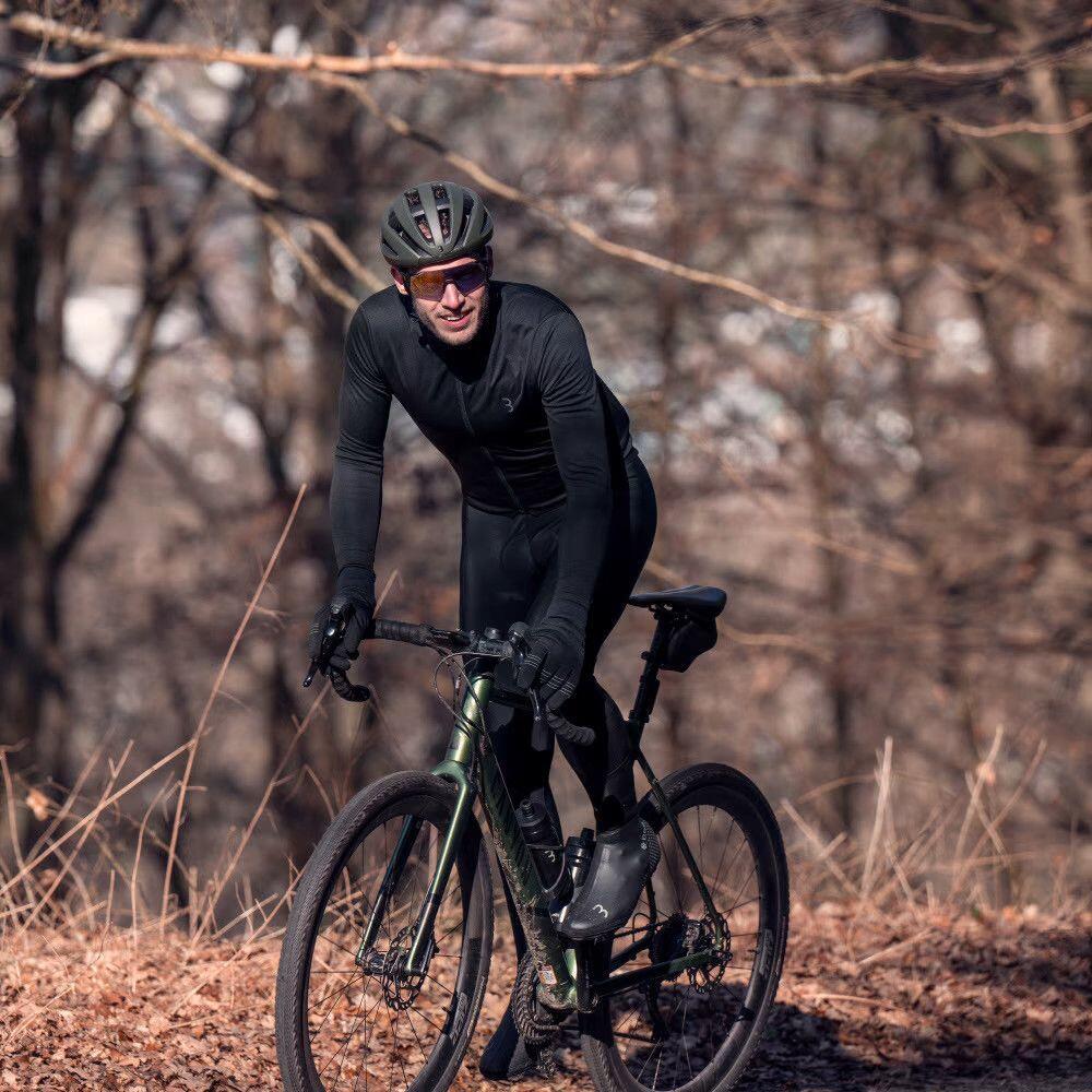 Veste BBB TriGuard 3.0 Noir 3/6
