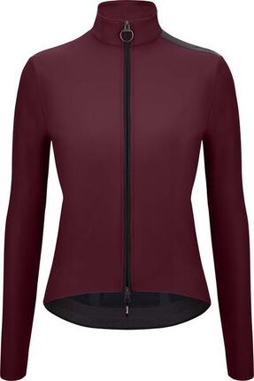 Veste Manches Longues Femme Santini Adapt Multi Bordeaux