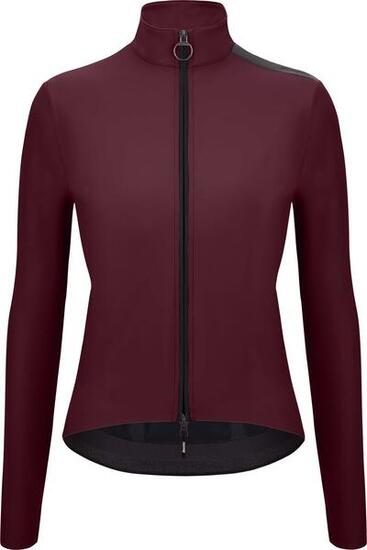 Veste Manches Longues Femme Santini Adapt Multi Bordeaux