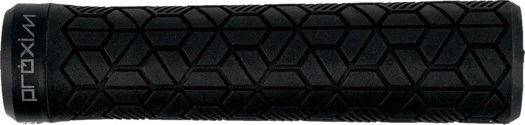 Proxim Hexa Par de Puños Prologo Negro 2/3
