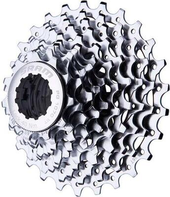Sram cassette rival 1070 10s