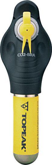 Pompa CO2 Topeak - Insufflatore di CO2 per sutiã