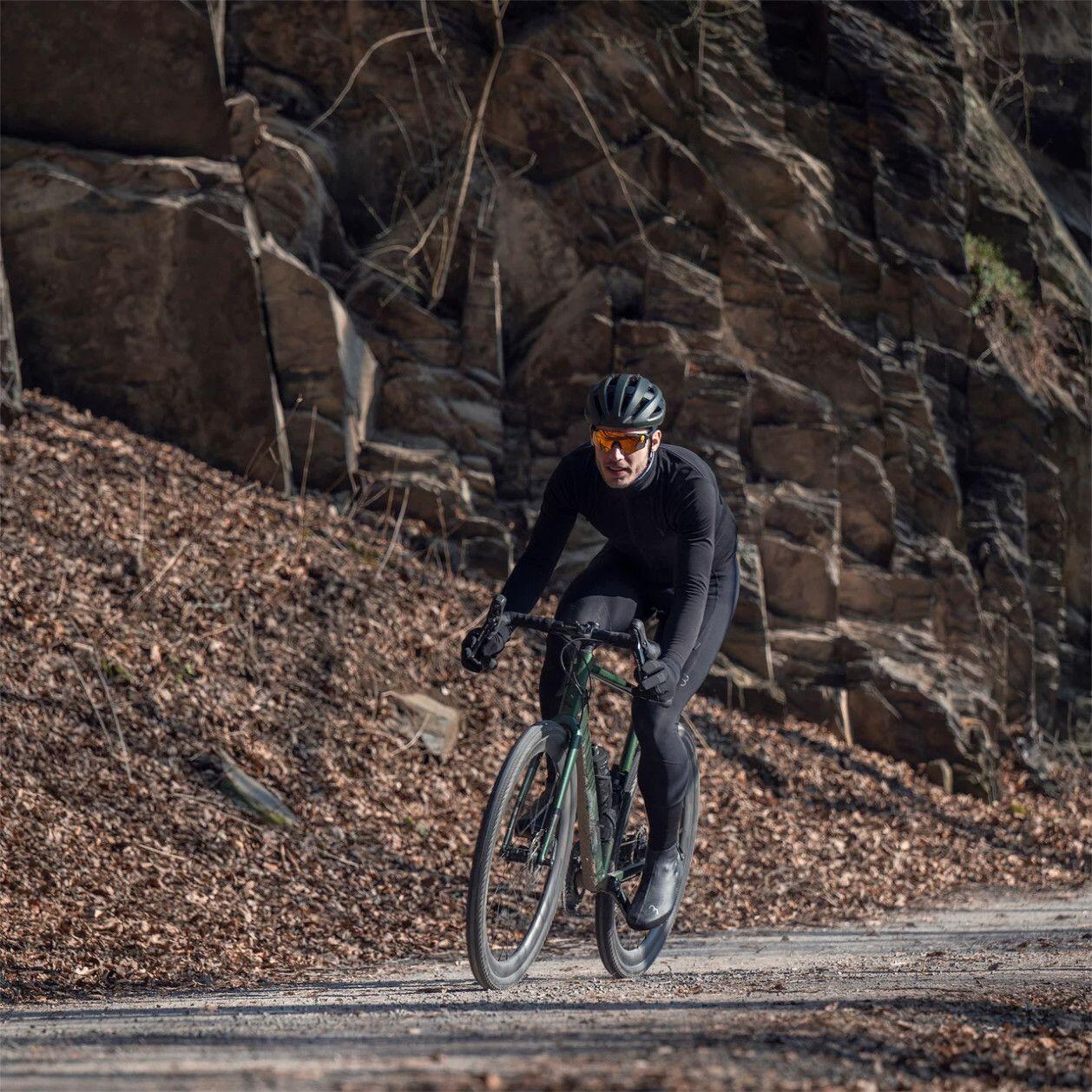 Veste BBB TriGuard 3.0 Noir 5/6