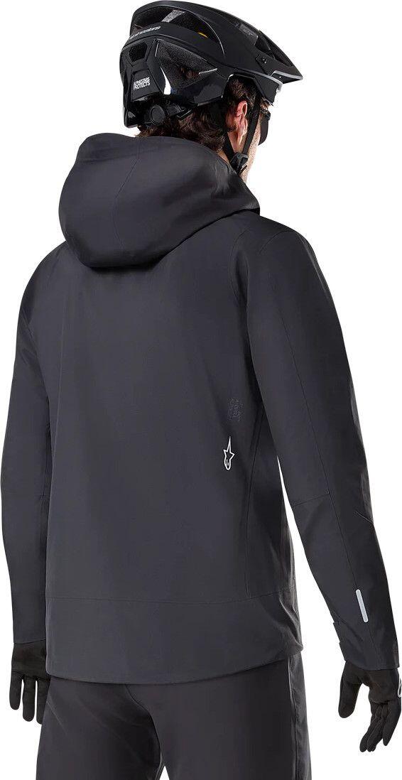 Veste Manches Longues Alpinestars A-Dura Elite Waterproof Noir 3/7