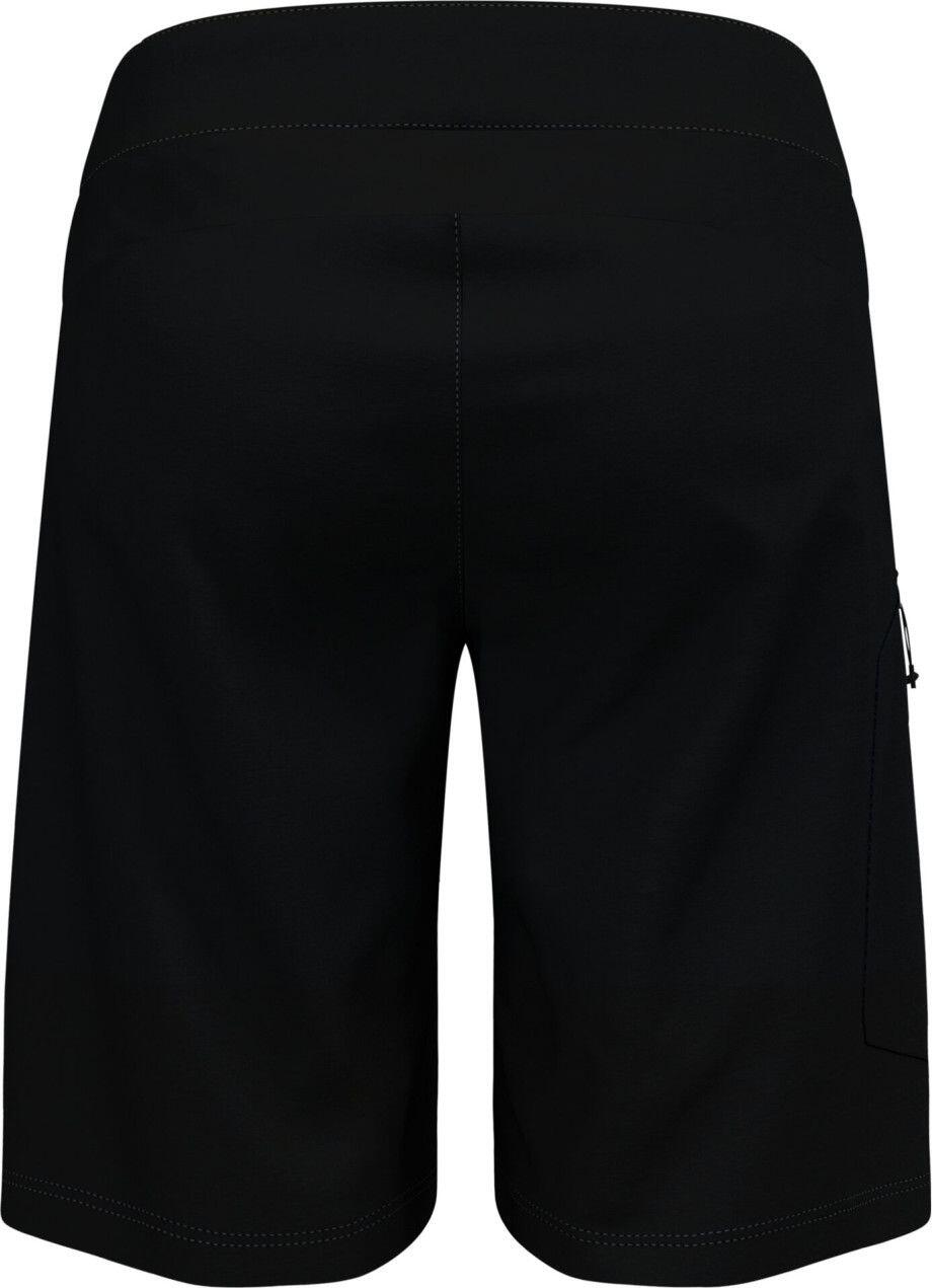 Odlo X-Alp MTB Overshort Black 2/5