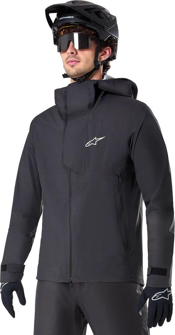 Veste Manches Longues Alpinestars A-Dura Elite Waterproof Noir 2/7