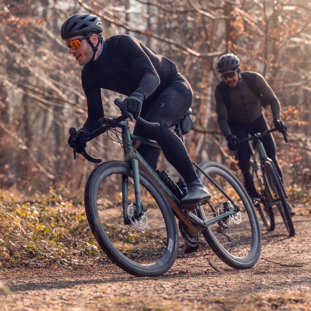 Veste BBB TriGuard 3.0 Noir 4/6
