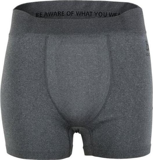 Odlo Performance Light Eco Boxershorts Grau