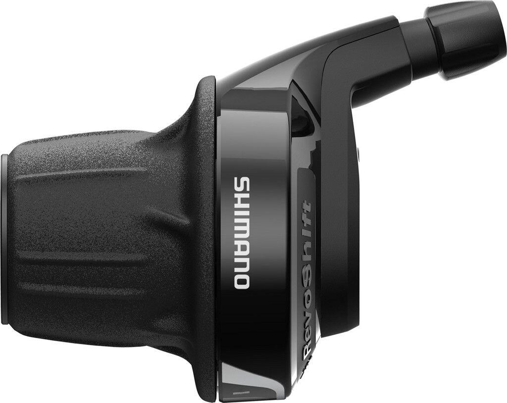 Shimano Revo SL-RV400 Schaltset 3x7 für Fahrräder 3/5