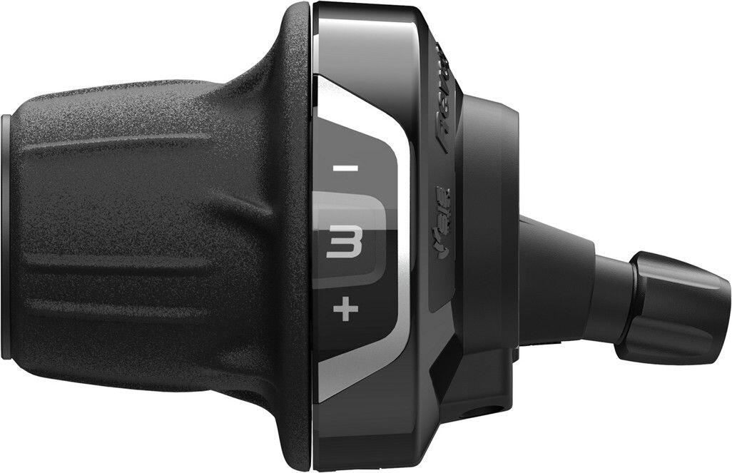 Shimano Revo SL-RV400 Schaltset 3x7 für Fahrräder 2/5