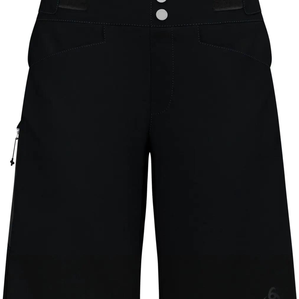 Odlo X-Alp Women's MTB Overshort Black