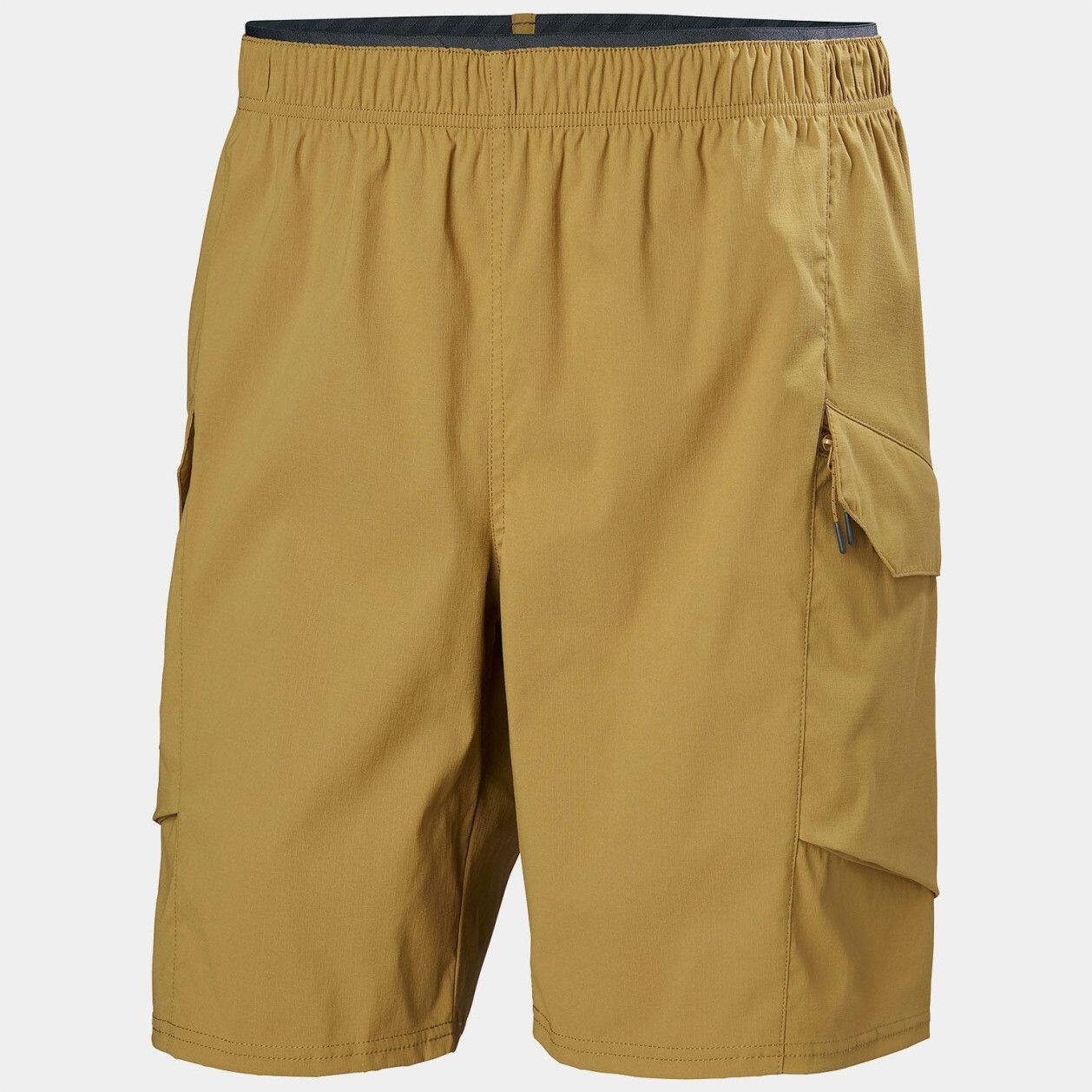 Short de Randonnée Helly Hansen Vista Hike Brun 5/6